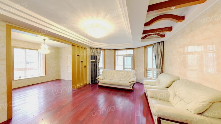 太湖花园三期二手房实景图