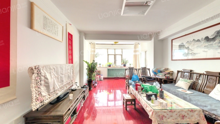 兰州银行家属院二手房实景图