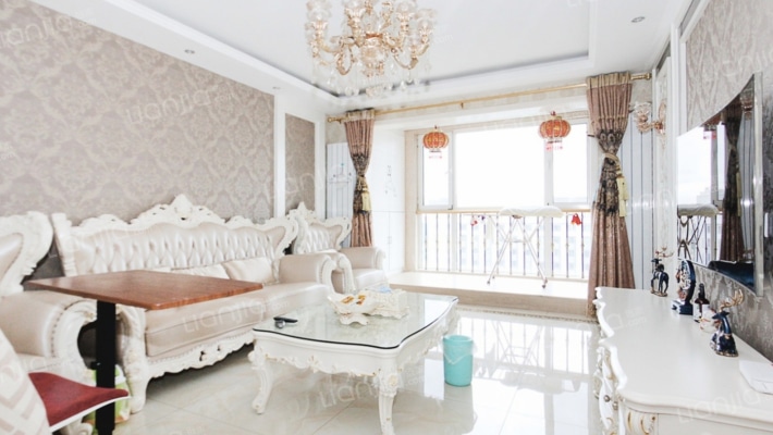 燎原一品二手房实景图