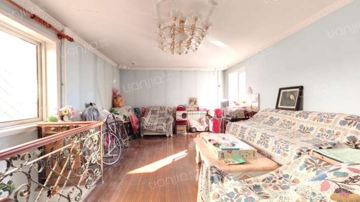 宝汇苑二手房实景图