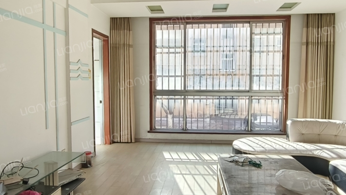 鑫园小区二手房实景图