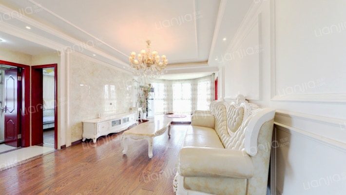 石林大公园二手房实景图