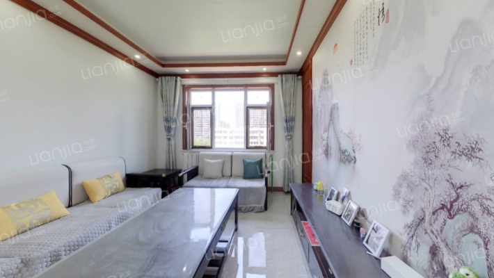 墨龙花园二手房实景图