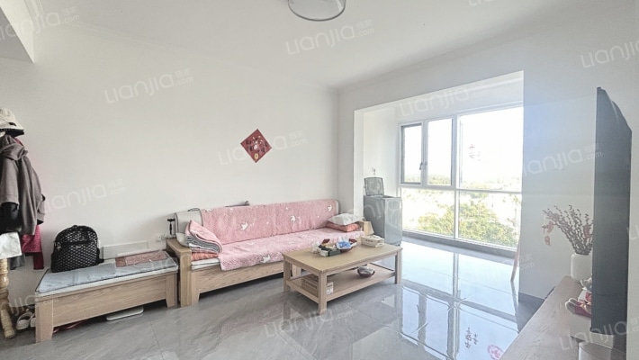 悦华嘉园二手房实景图