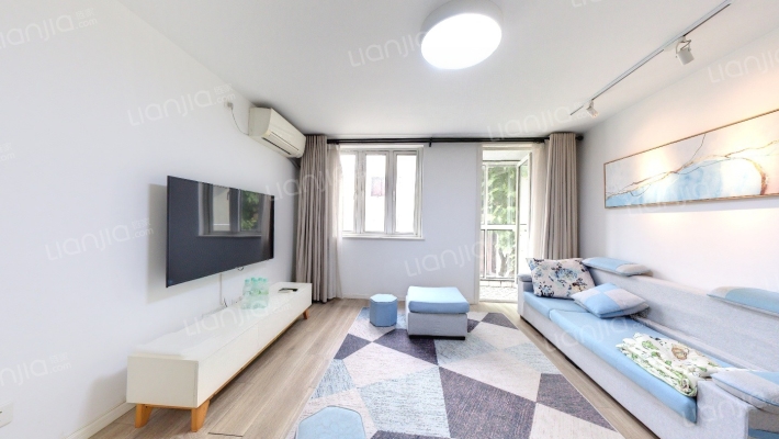 振华里小区二手房实景图