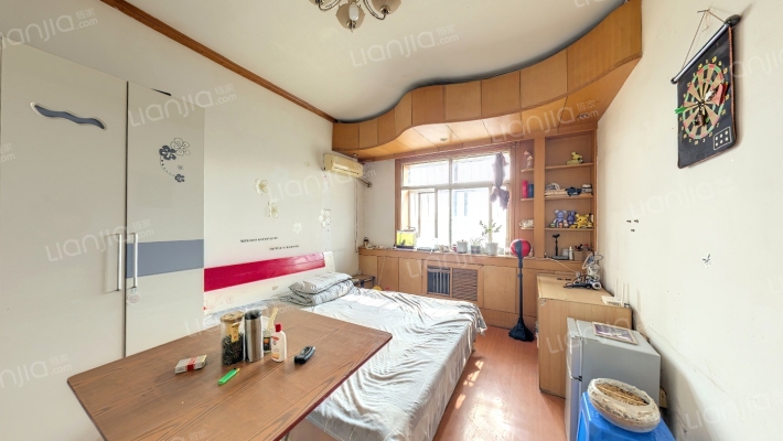 钻井新村二手房实景图