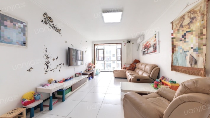 佳世苑小区二手房实景图