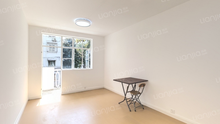 田林十二村二手房实景图