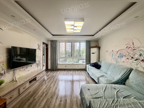 整租·凤凰城中岛海棠苑 3室2厅 南/北