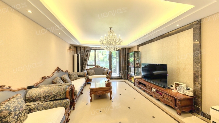 朗润园一期二手房实景图