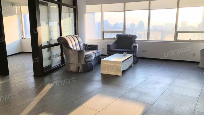 中农信国际商厦二手房实景图