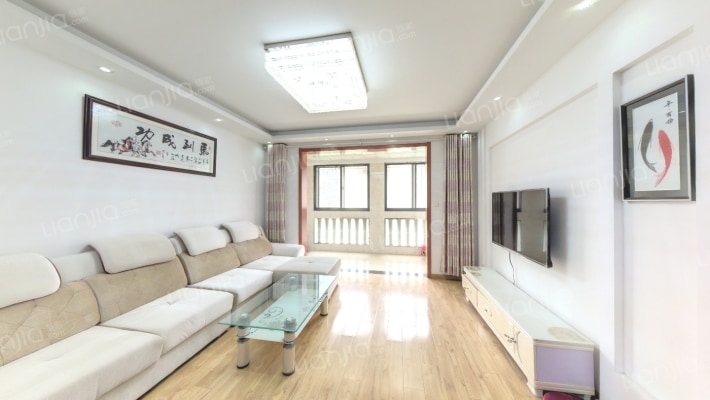 乐居雅花园二手房实景图