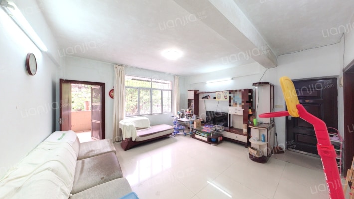 银苑新村二手房实景图