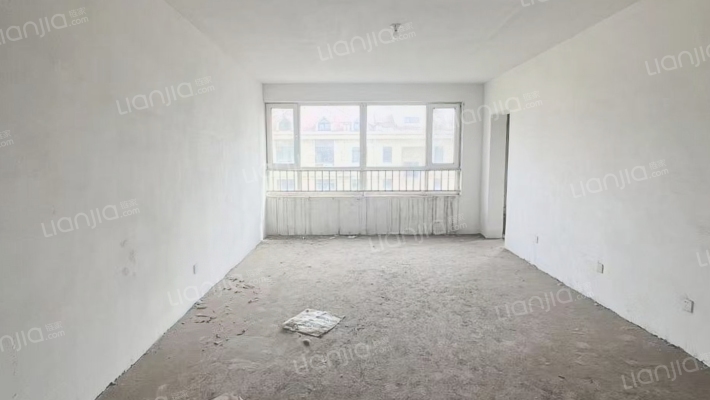 凤凰嘉园二手房实景图