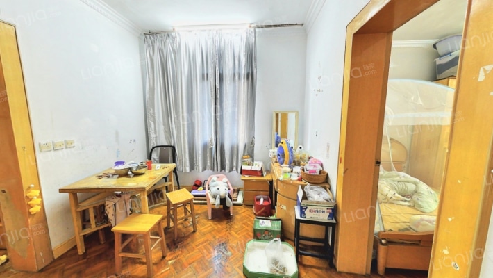 师大附中马厂后街单位宿舍二手房实景图