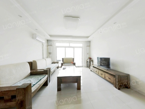 整租·隆海海之韵四期 3室2厅 南/北