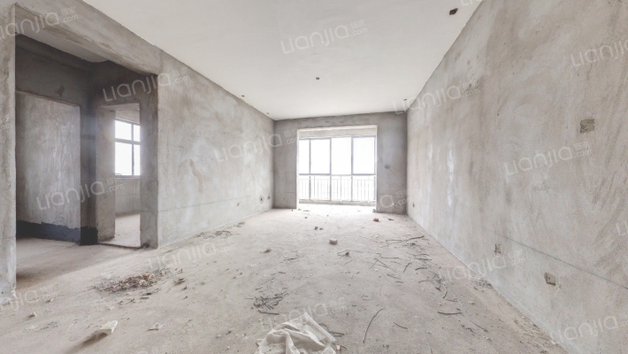 一品名家二手房实景图