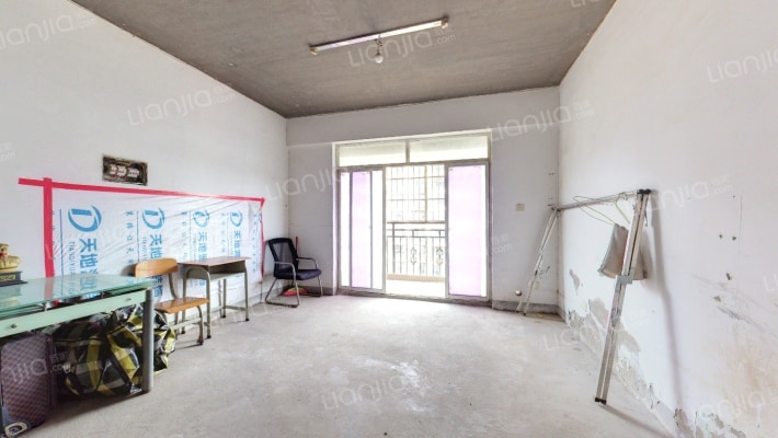 城市山水豪园二手房实景图