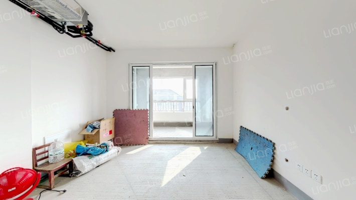 置地栢悦湾南区二手房实景图