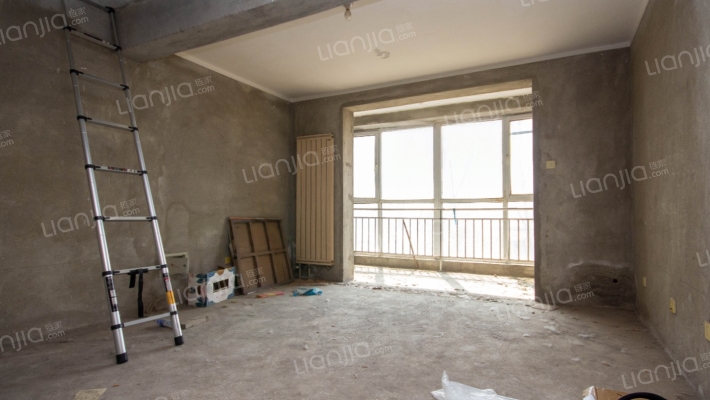 国际城郁金花苑二手房实景图