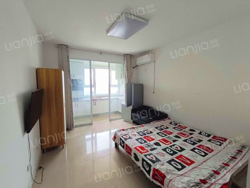 整租·凯兴悦享城 1室1厅 南