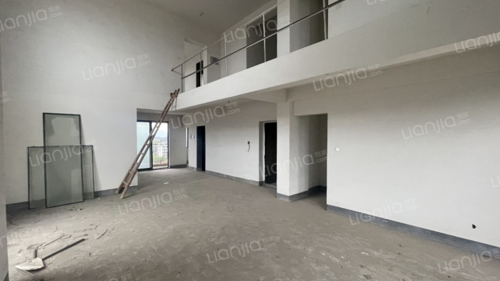 金报留庄B区二手房实景图