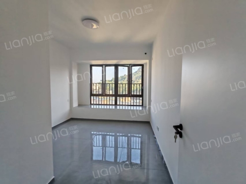 整租·深业高榜山1号花园 3室2厅 东南/西南