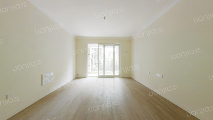 万科城梧桐苑二手房实景图