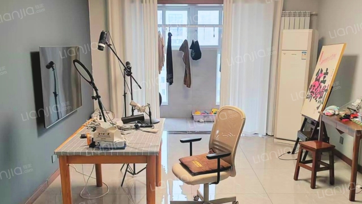 秀水湾二手房实景图