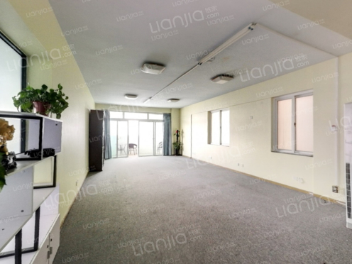 整租·新城国际 3室1厅 南/北