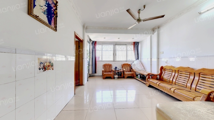 星都苑二手房实景图