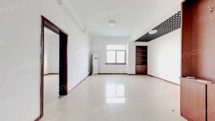 SOHO新e城二手房实景图