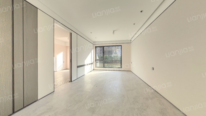 幸福里润园二手房实景图