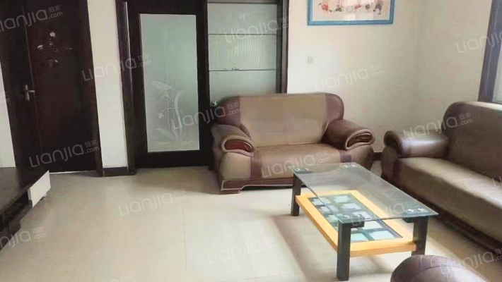 红叶公寓二手房实景图