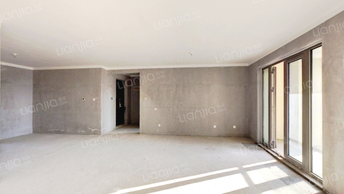 吾悦和府二手房实景图