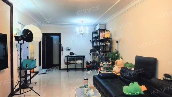 阿城恒大城二手房实景图