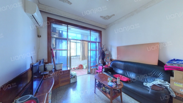 董家窑造纸厂宿舍二手房实景图