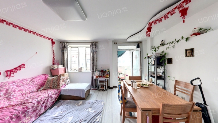 和惠家园二手房实景图