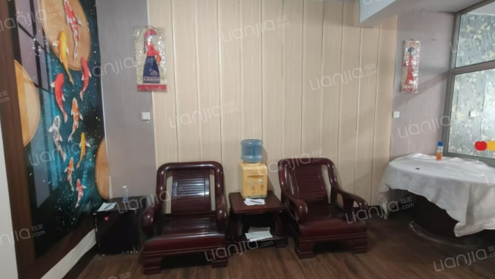 三角地二手房实景图