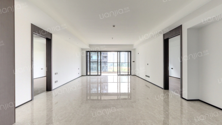 万科瑧湾悦二手房实景图