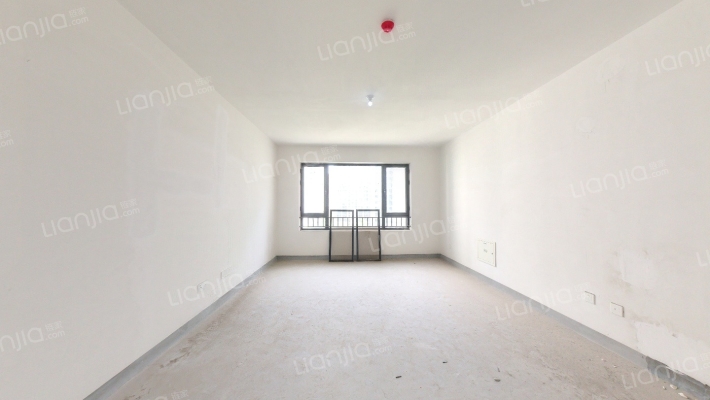 中新国际东城和玺四区二手房实景图