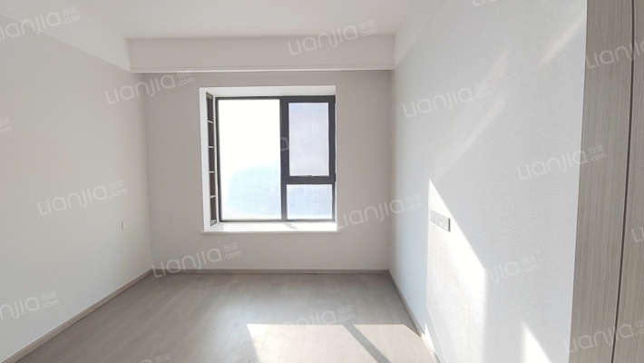 中船涿州府 2室2厅 南 北-卧室A