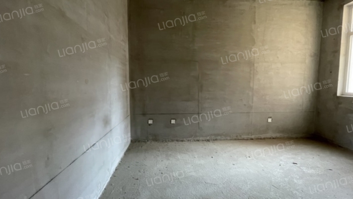 京都颐和城    别墅区 社区大  交通便利-卧室A