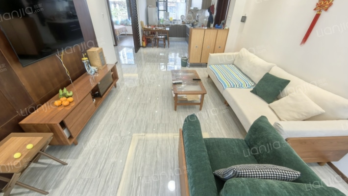 清水湾智汇城云尚B区二手房实景图