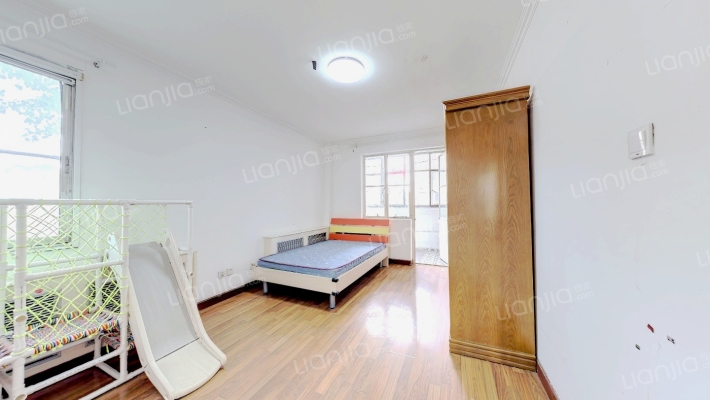 小黄庄一区二手房实景图