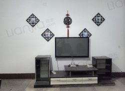 整租·交警大队家属院 4室2厅 东_交警大队家属院租房