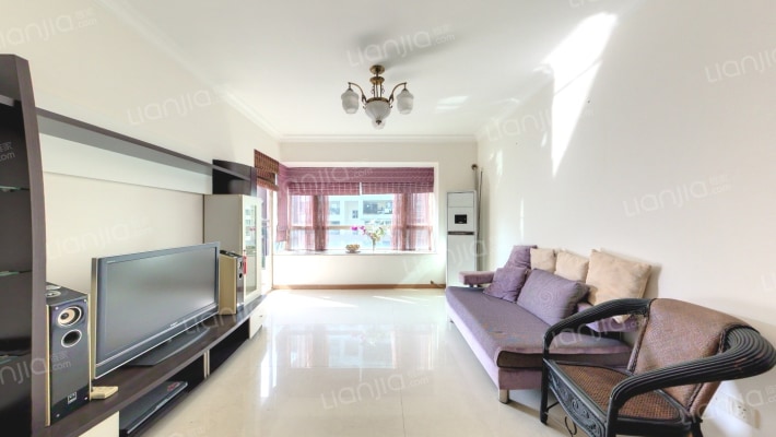 凯茵新城12区雅湖居二手房实景图