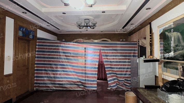 闸北路二手房实景图