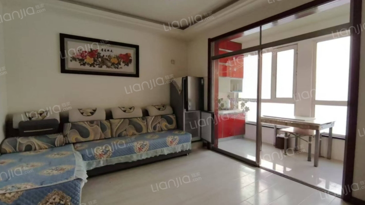 公交家园二手房实景图