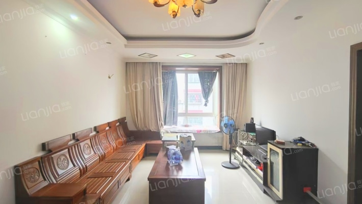 九龙花园二手房实景图